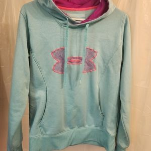 Under Armour  Hoodie